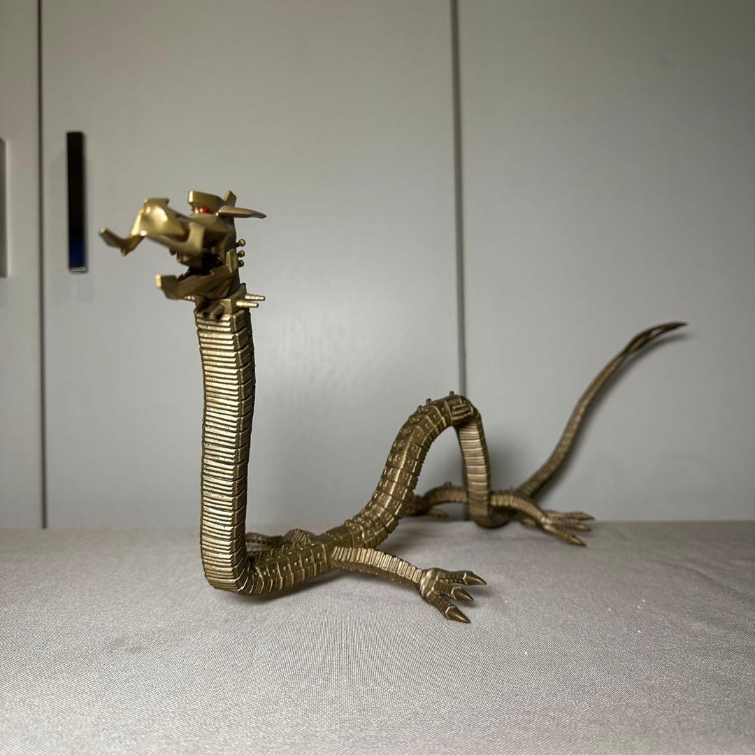 エクスプラス 大怪獣シリーズ ナース ウルトラセブン 少年リック限定