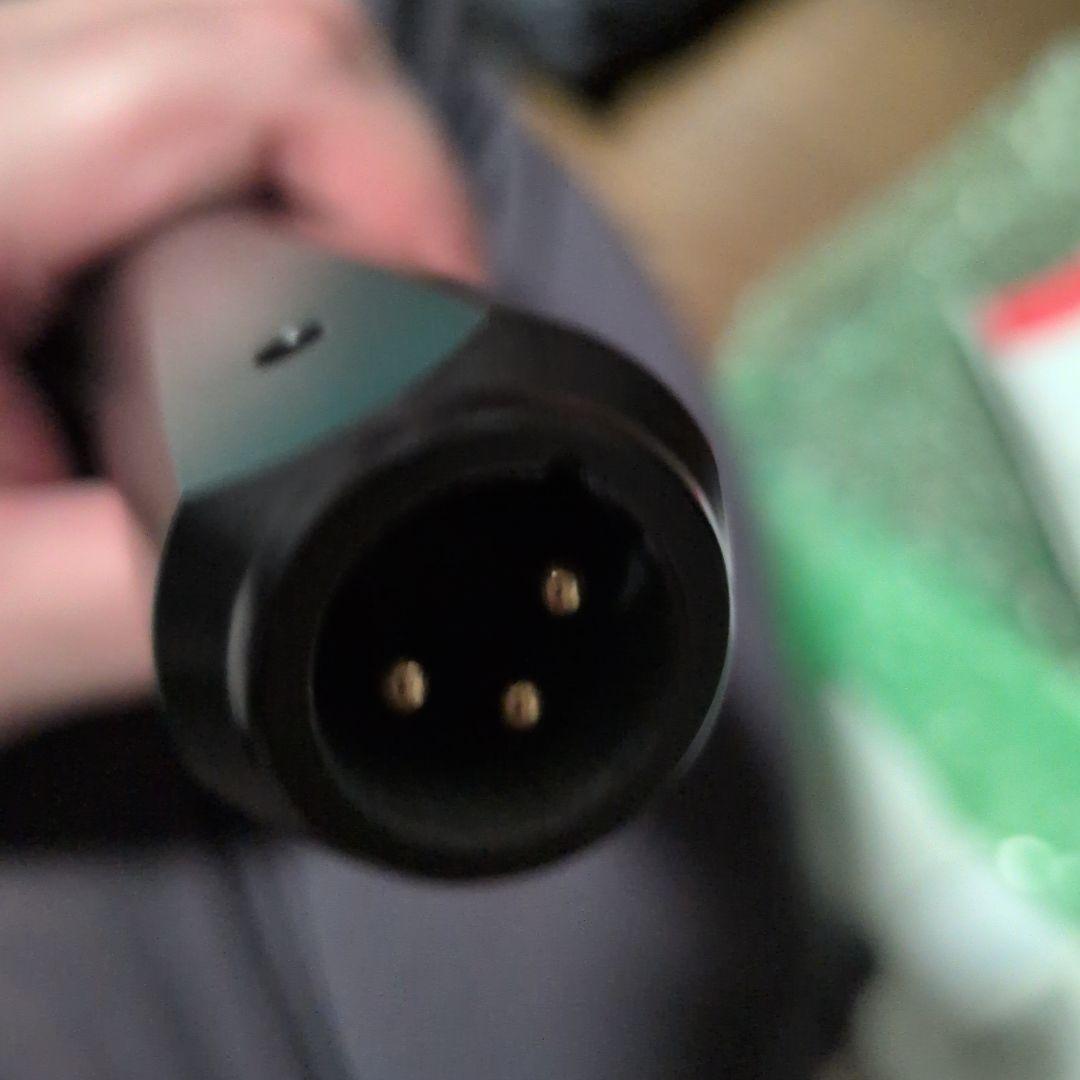 専用Telefunken M80 ダイナミックマイク