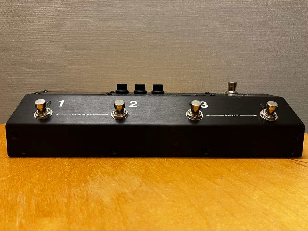 ギター BOSS MS-3