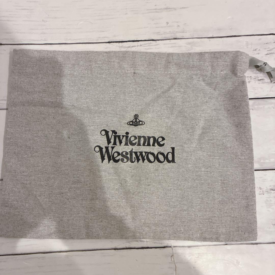 Vivienne Westwood マチルダ スモール ハンドバッグ 2way