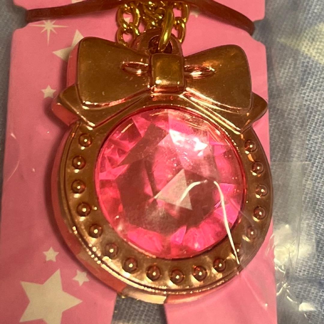 セボンスター　リボンミラー　5色