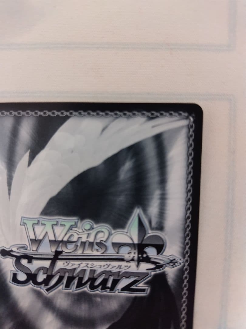 最安値 インプラカブル SP ヴァイスシュヴァルツ ws