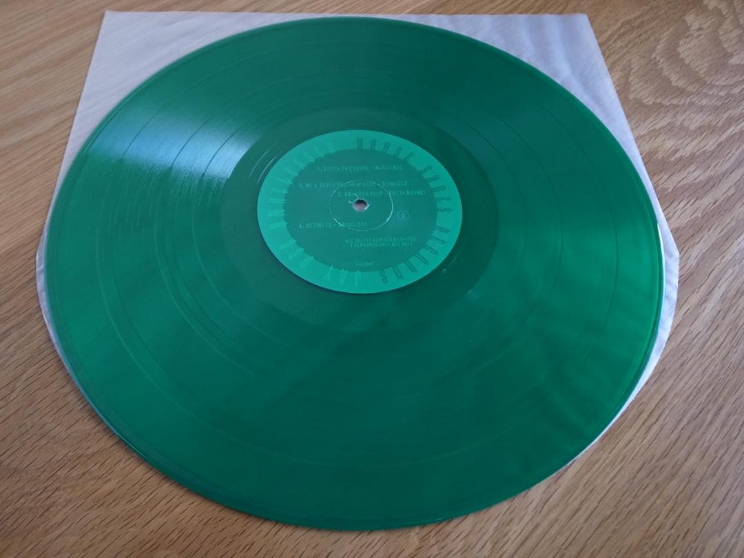 その他 JAY DEE / UNRELEASED EP J DILLA