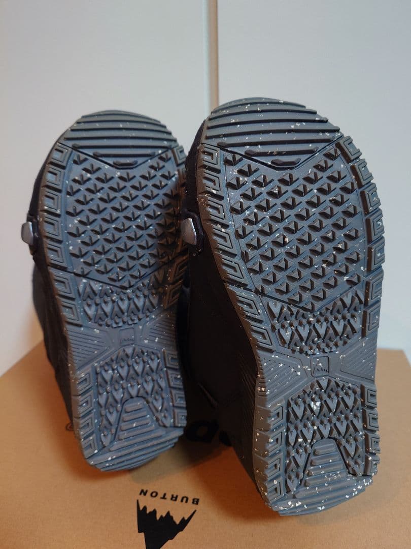 Burton Ruler Step On ブーツ 27.5cm