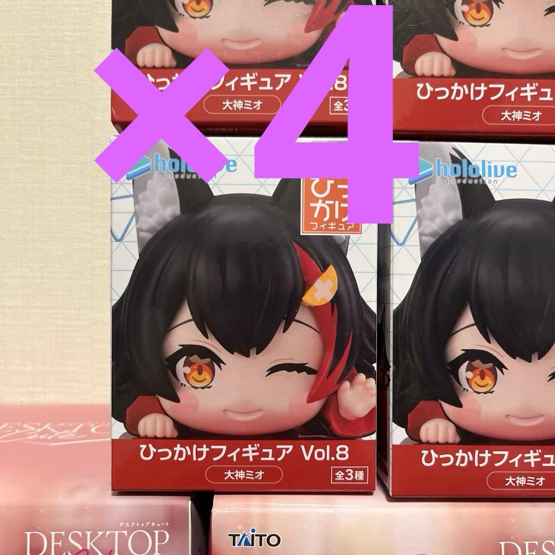 美少女系人気フィギュア22体セット