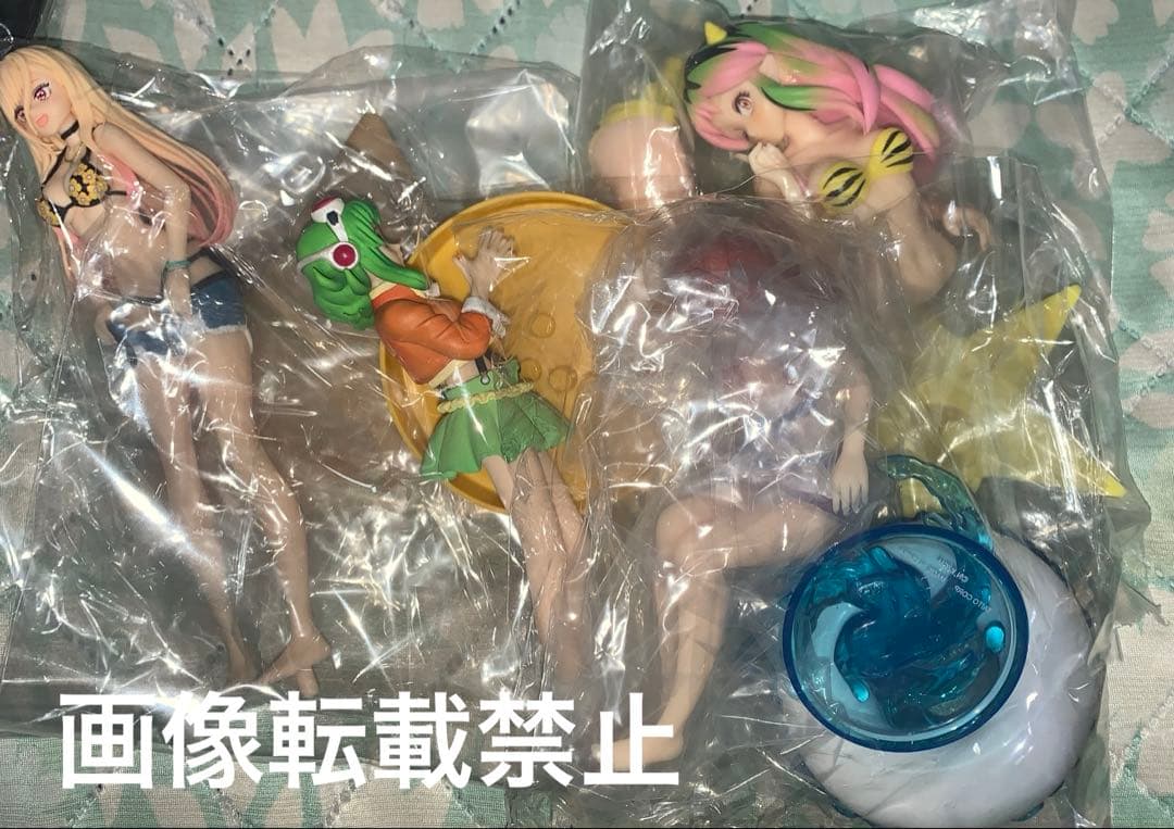 美少女フィギュア まとめ売り 【説明欄、プロフ一読よろしくお願い致します】