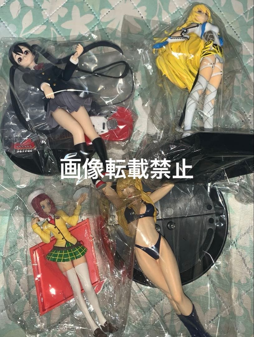 美少女フィギュア まとめ売り 【説明欄、プロフ一読よろしくお願い致します】