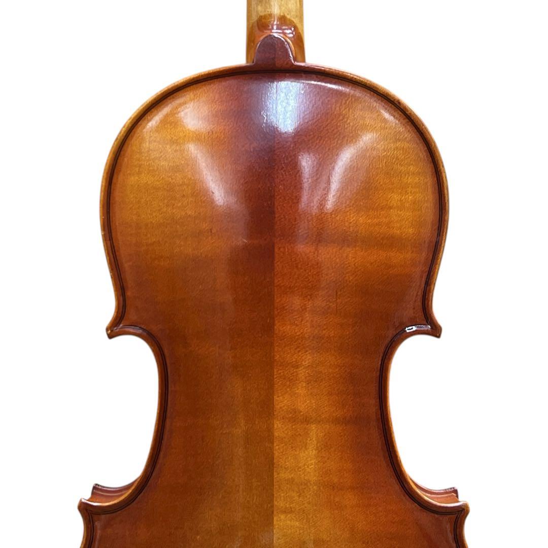 美品】SUZUKI No.300 3/4 1976年 バイオリン