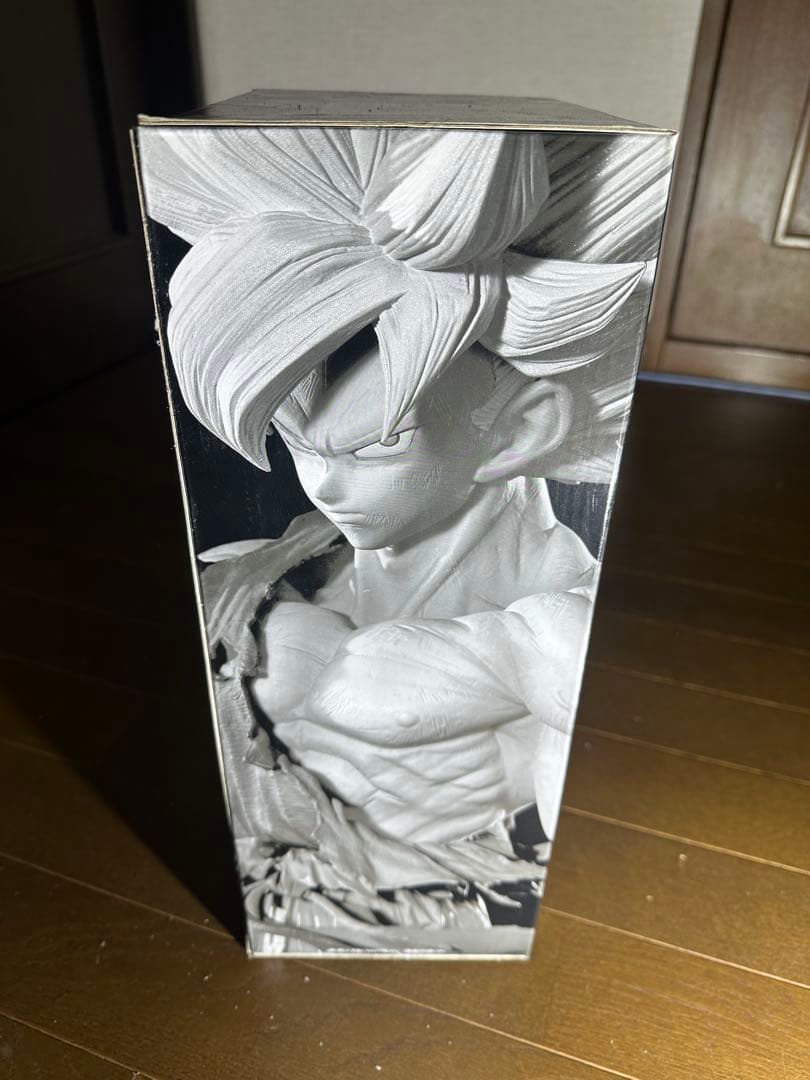 ドラゴンボールsmsp 孫悟空05