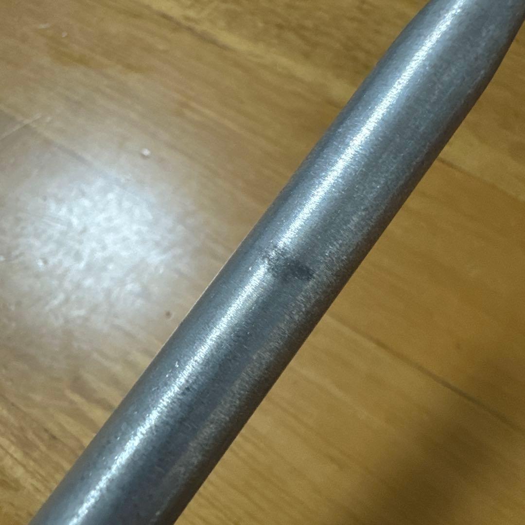 新品 廃盤 MAXON マクソン ペンホルダー ペン軸 No.2 サジペン用