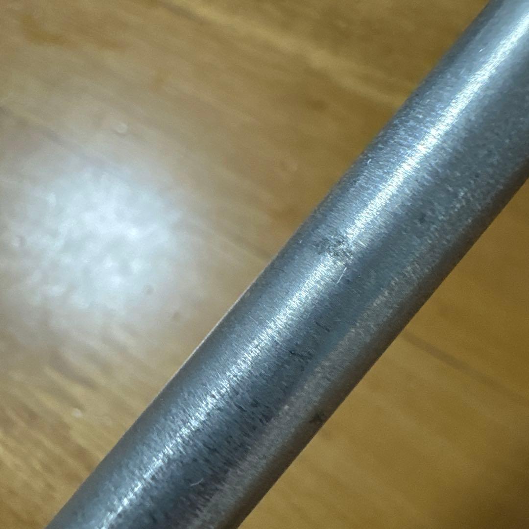 新品 廃盤 MAXON マクソン ペンホルダー ペン軸 No.2 サジペン用