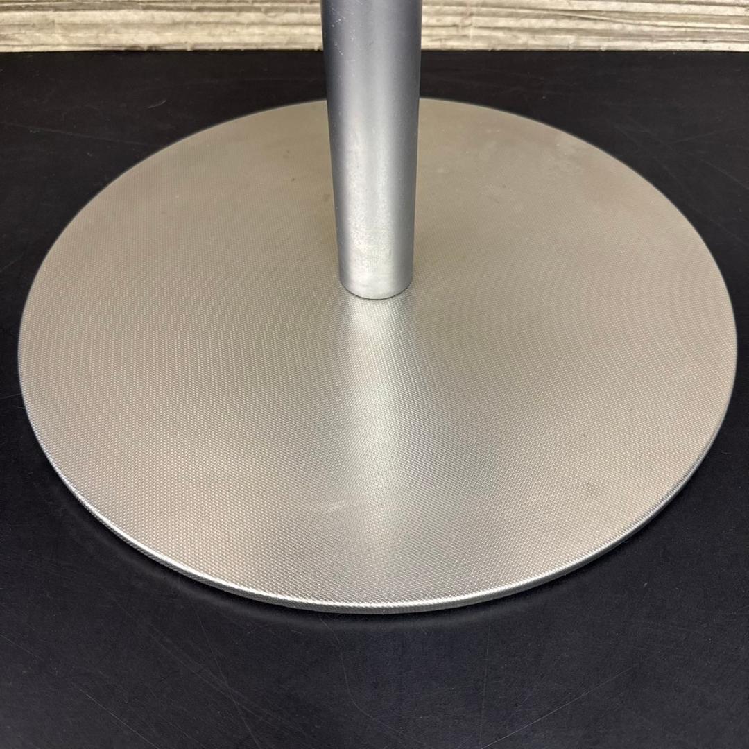 ♪ADAL　ラパルマ　LEM ハイスツール ウッドシート　カウンターチェア