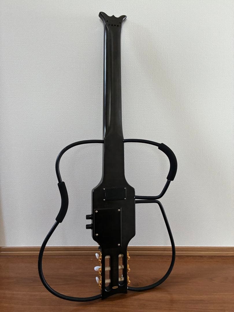 ARIA Sinsonido AS-490C サイレントギター