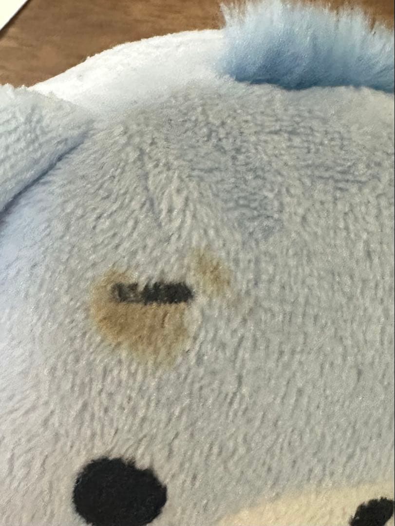 サンリオ ぬいぐるみ あおうさ シュガーバニーズ