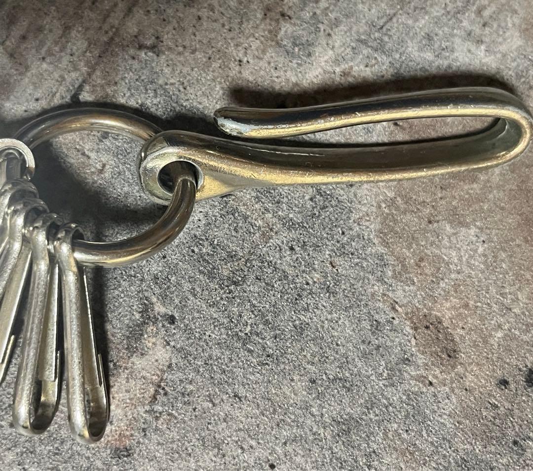 ⭐️レア one ok rock キーフック レギンス ラババン ワンオク グッズ