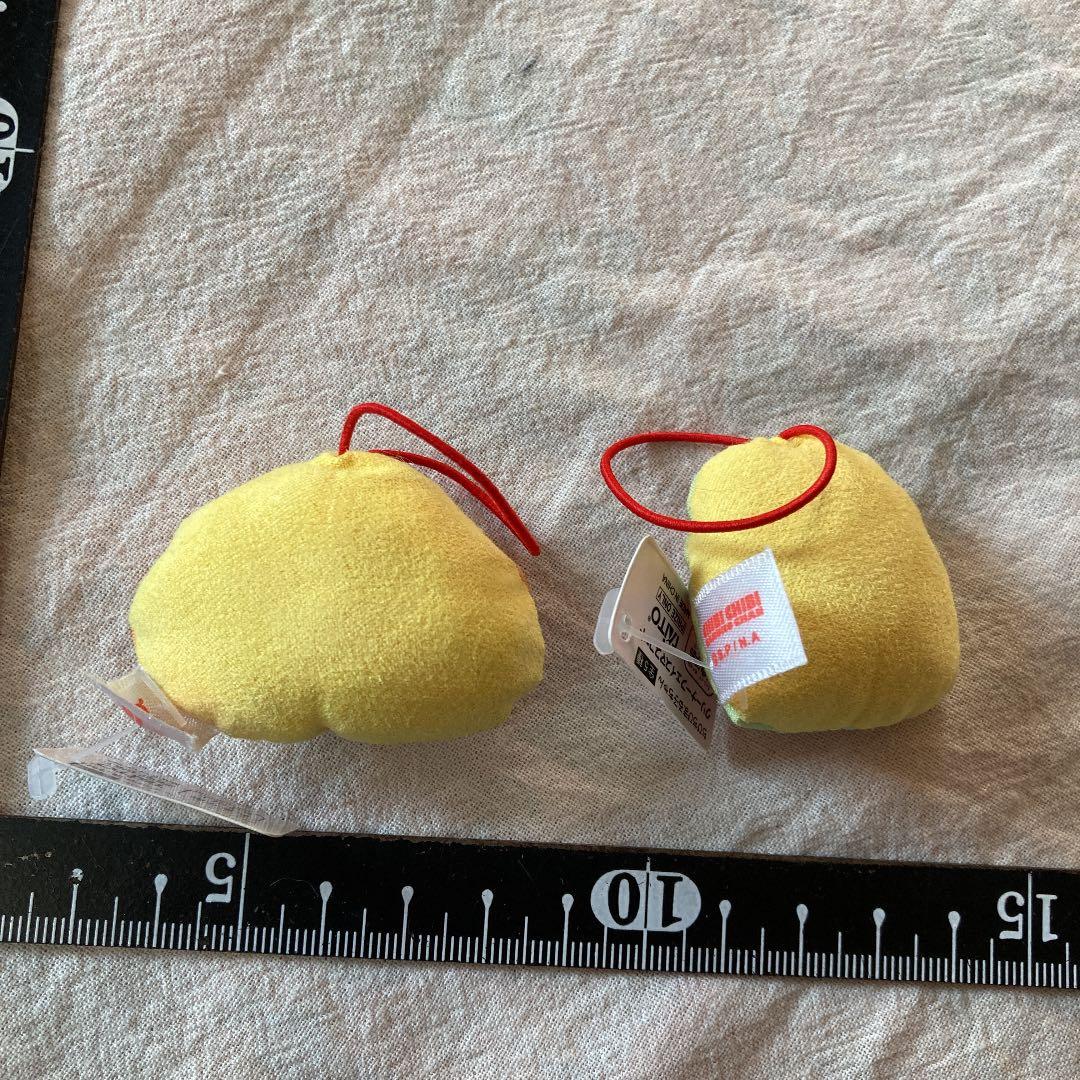 フェイスクリーナー　2点セット　ちびまる子ちゃん(ともぞう&はまじ) 新品未使用