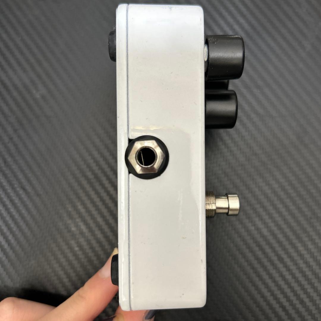 ギター BIG MUFF electro-harmonix