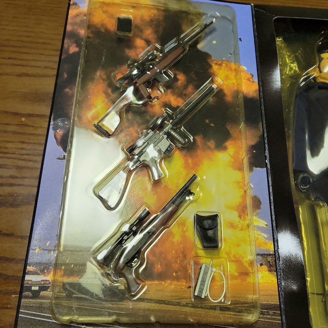 SKYNET 大門圭介 「西部警察」 12インチ アクションフィギュア