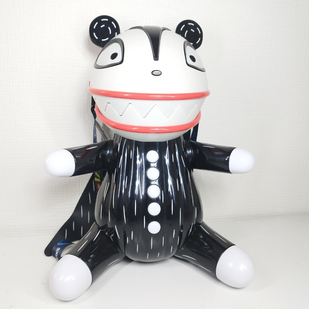 ヴァンパイアテディ ポップコーンバケット ハロウィン 日本未発売 海外 IIZ6