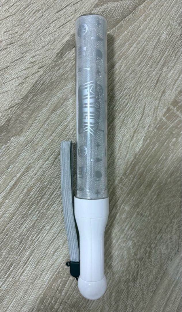 山中柔太朗 ペンライト M!LK