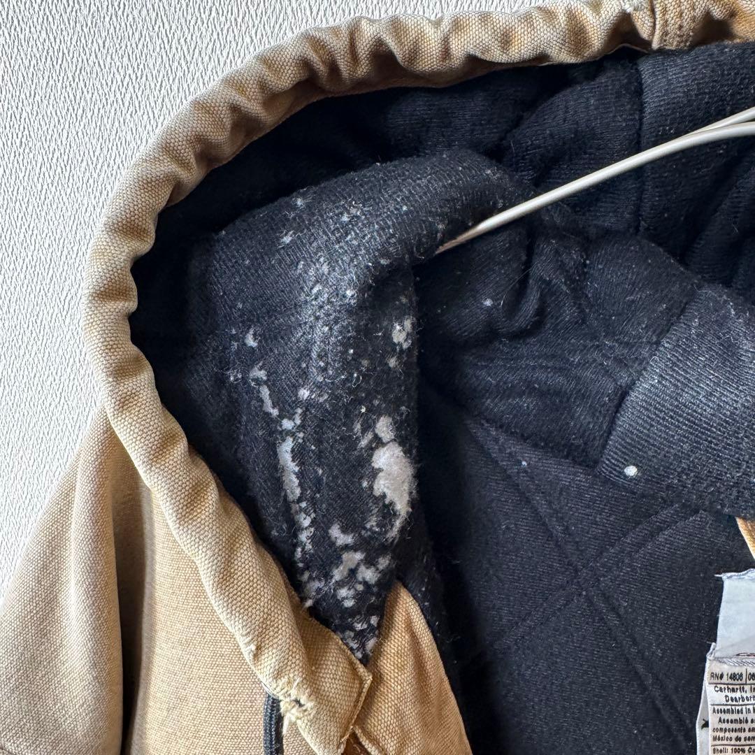 K*L様 雰囲気抜群 90s 00s Carhartt アクティブジャケット ワ