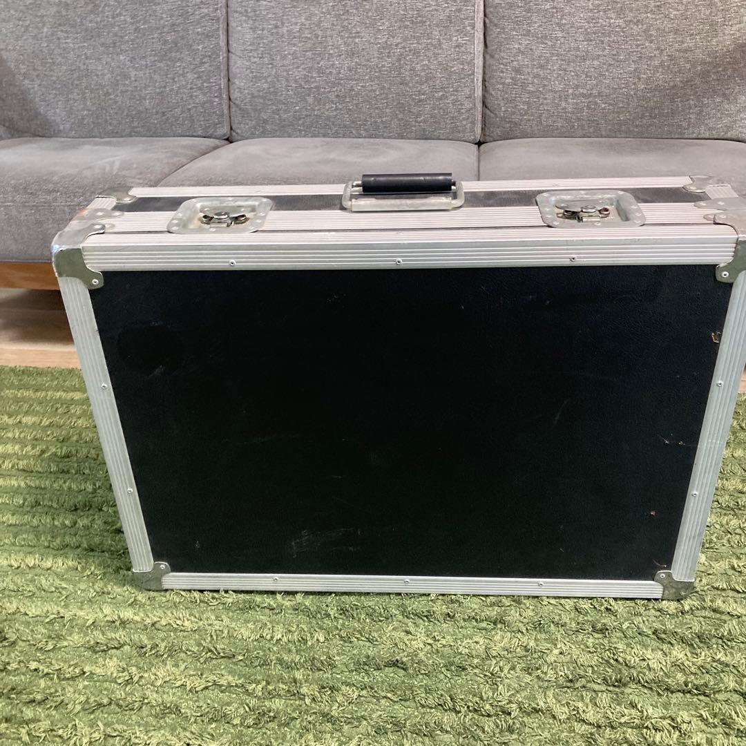 TASCAM M-216 ビンテージアナログミキサー ハードケース付き