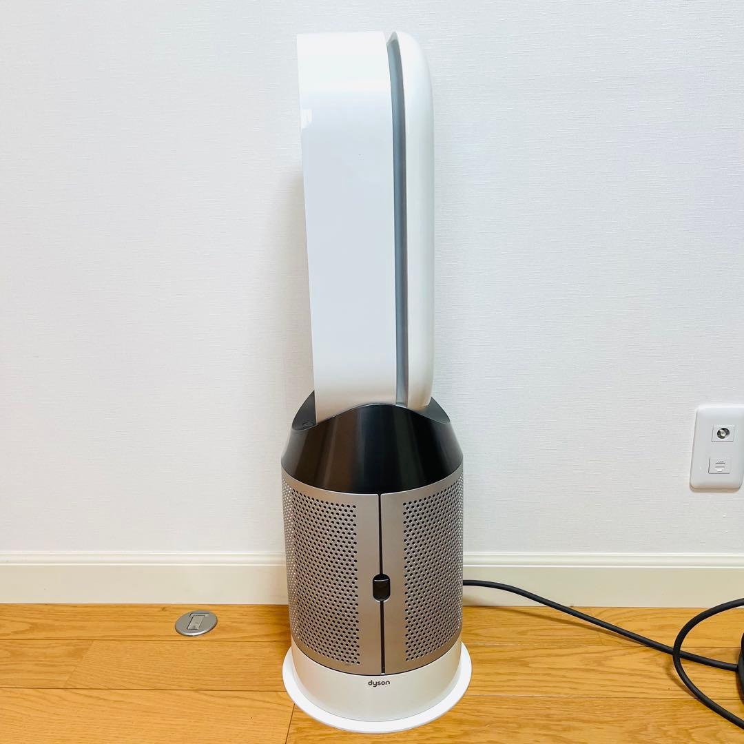 Dyson ダイソン HP04 2020年製 リモコン新品［良品］