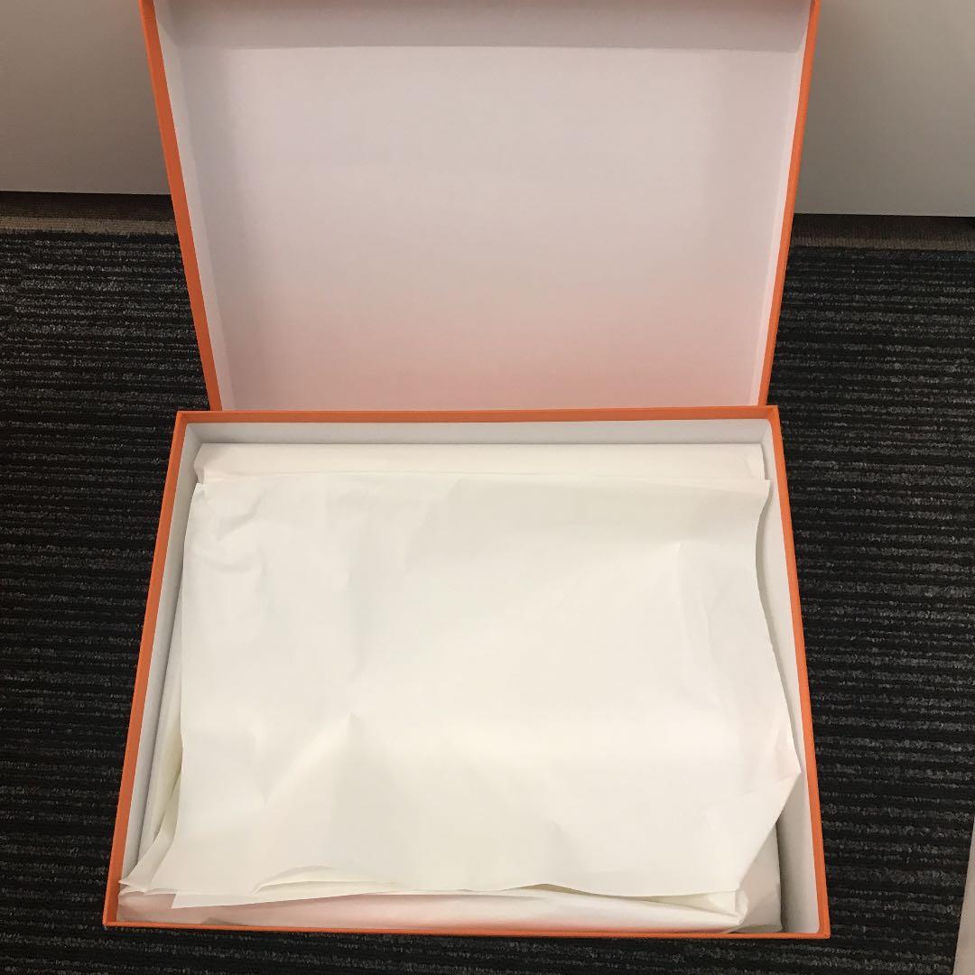 美品HERMES ケリー25センチ空箱