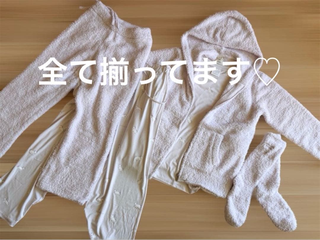 ジェラートピケ 2026年福袋