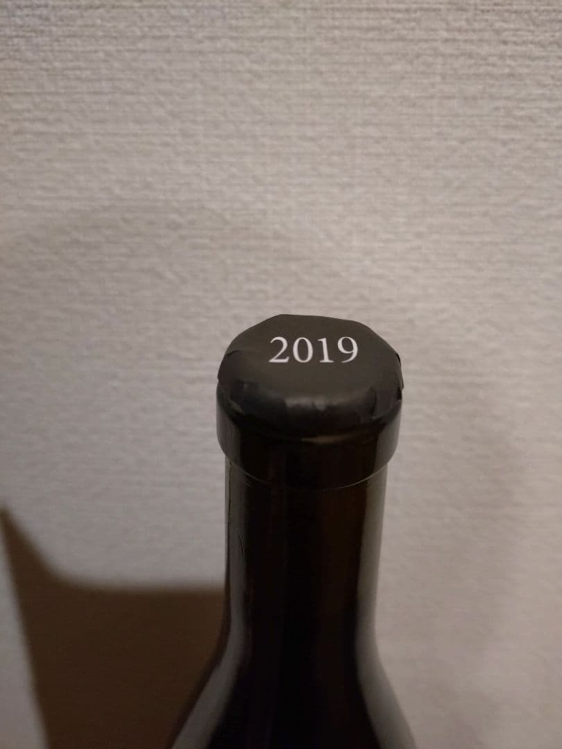 ボーペイサージュ ピノ・ノワール 2019 ボーペイサージュ ピノ