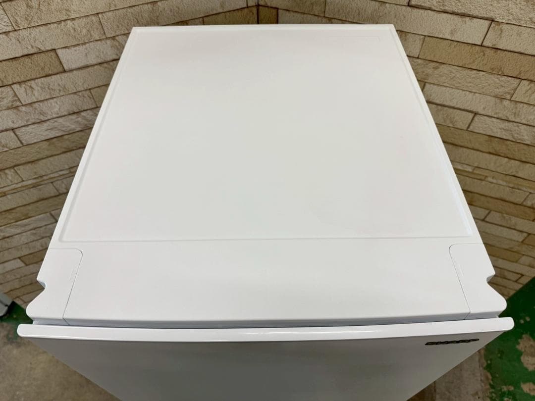 大阪送料無料★3か月保障付★冷蔵庫★2022年★SJ-D15J-W★IR-372