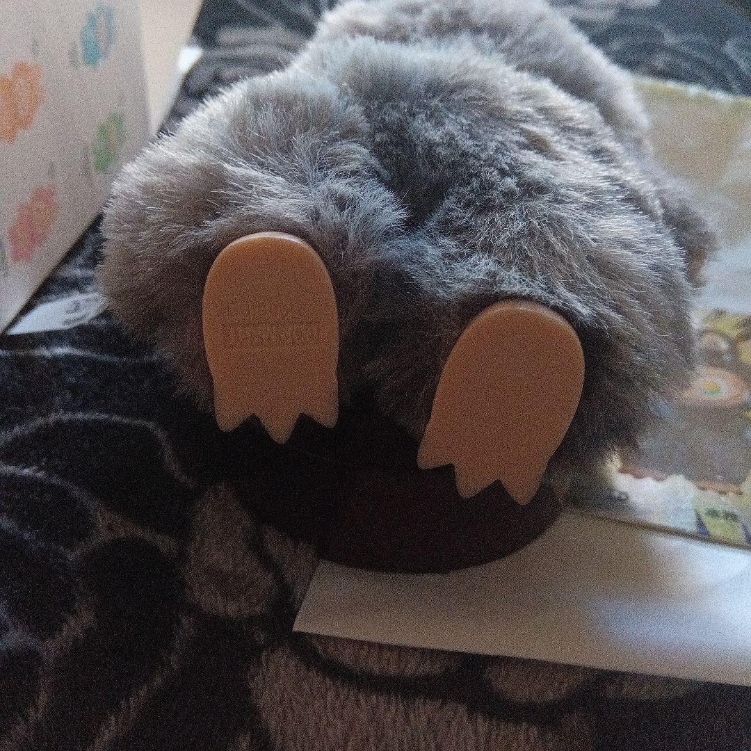 ア*ラ様 【正規品】LABUBU ラブブsecret エナジーシークレット ID