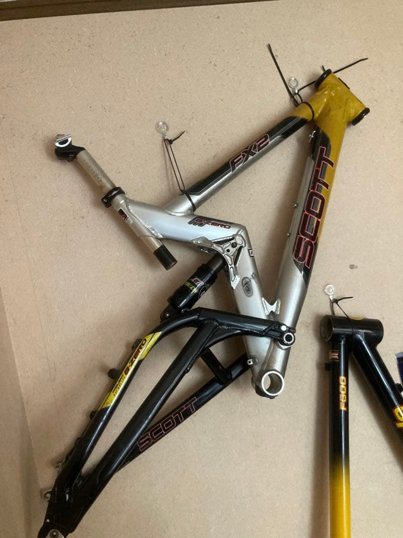 GDB インプレッサ 純正 カムプーリー・カムシャフトセット