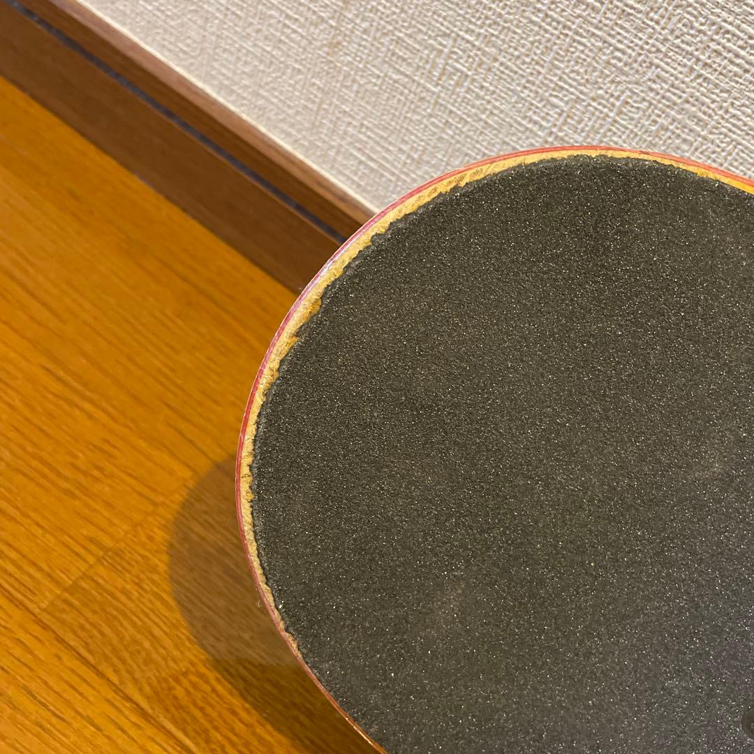 子供用　アンチヒーロー　スケートボード　コンプリート　7.3 ミニ