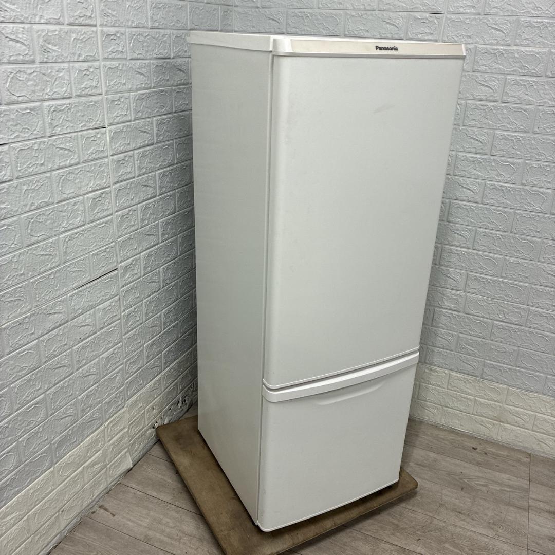 CK092430 パナソニック 168L 冷蔵庫 一人暮らし 小型