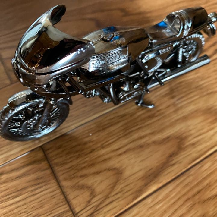 世界の名車シリーズ　レッドバロン