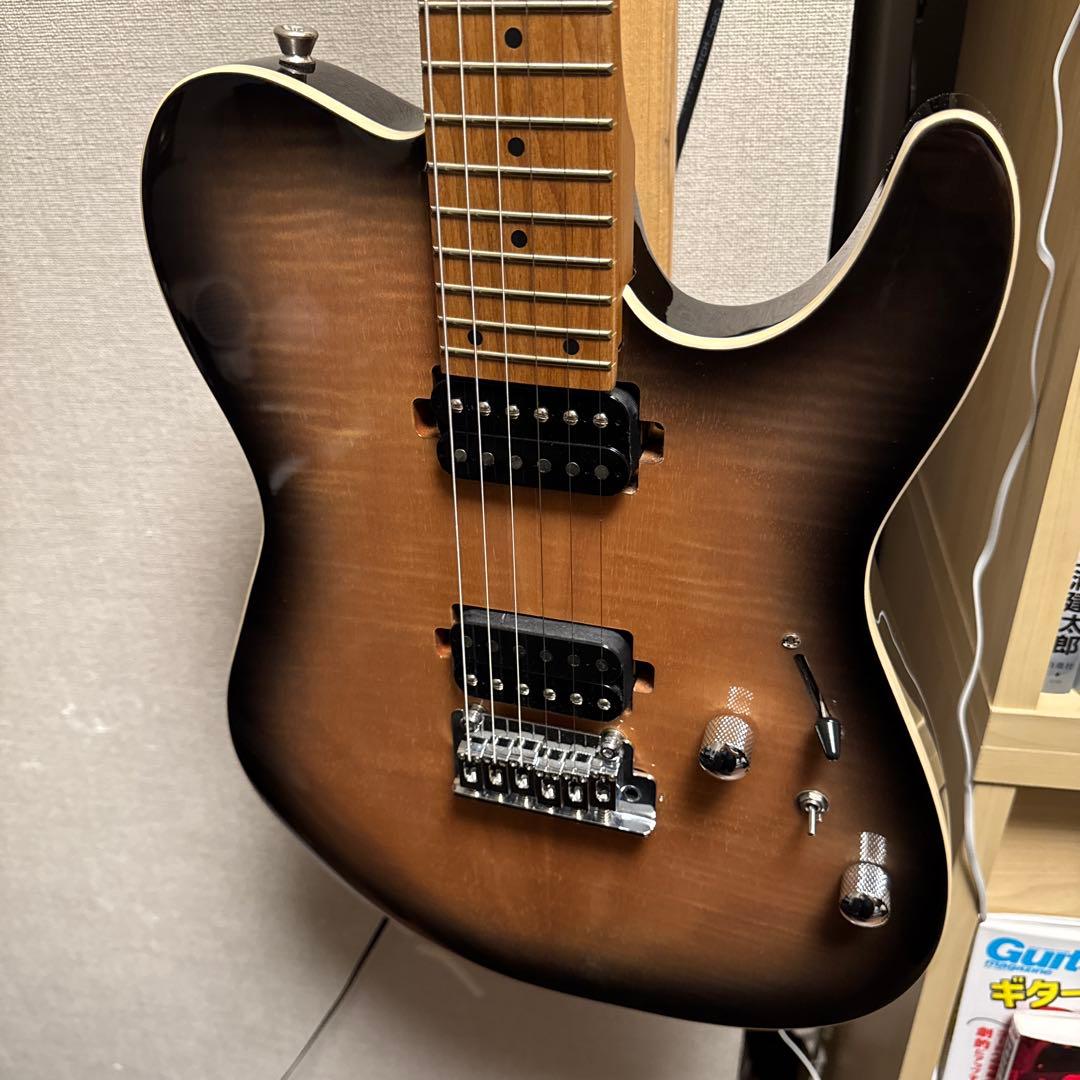 グ*き様 【中古美品】Bacchus TAC24 FMH-RSM/M N-BK- - メルカリ