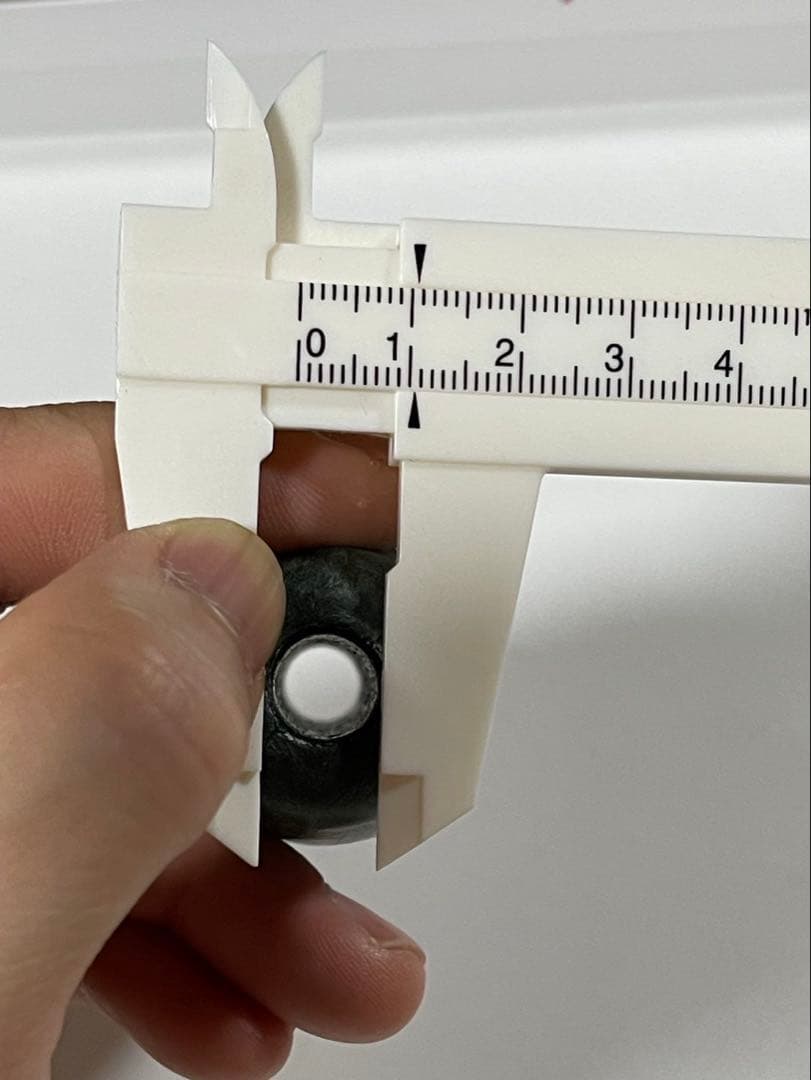 漁具 アバ フロート 刺し網 270個