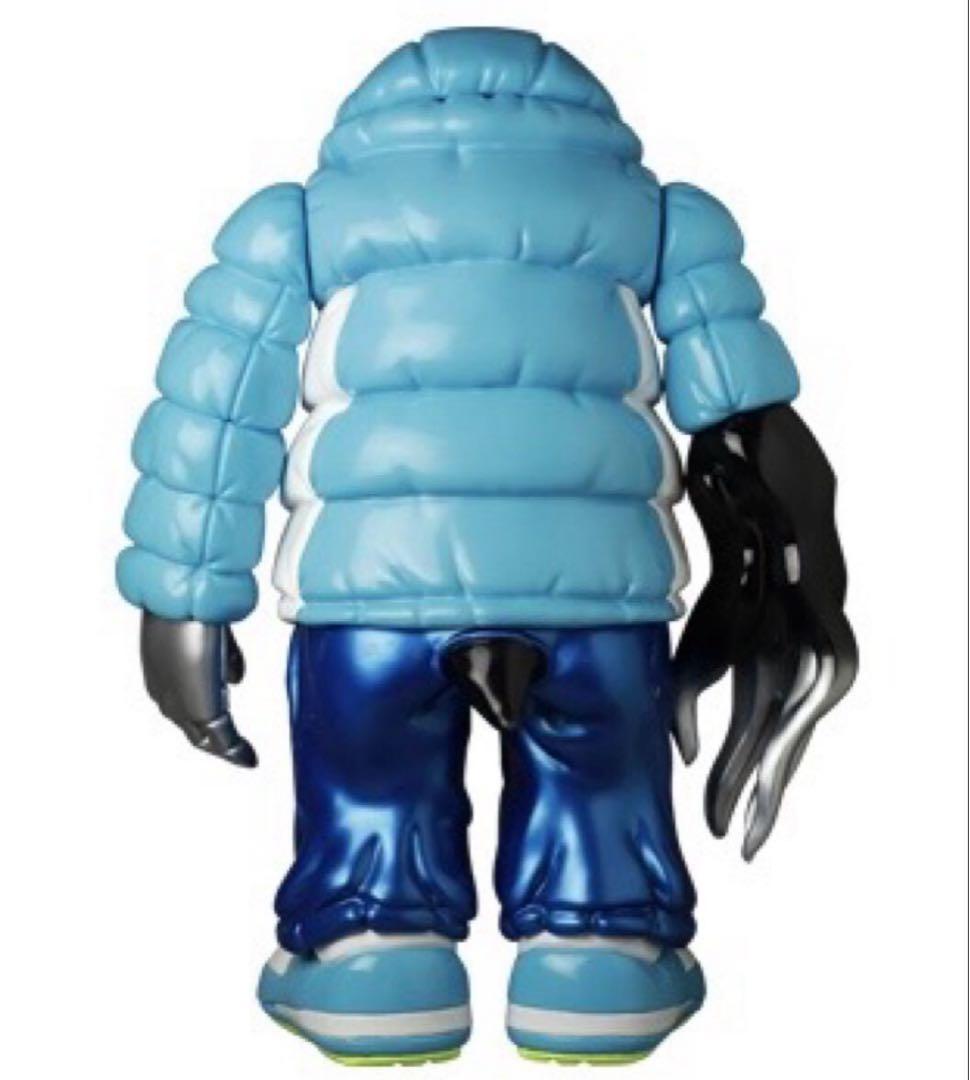 JAM クトゥルフオイド 4期 MEDICOM TOY GYAROMI ギャロミ JAM