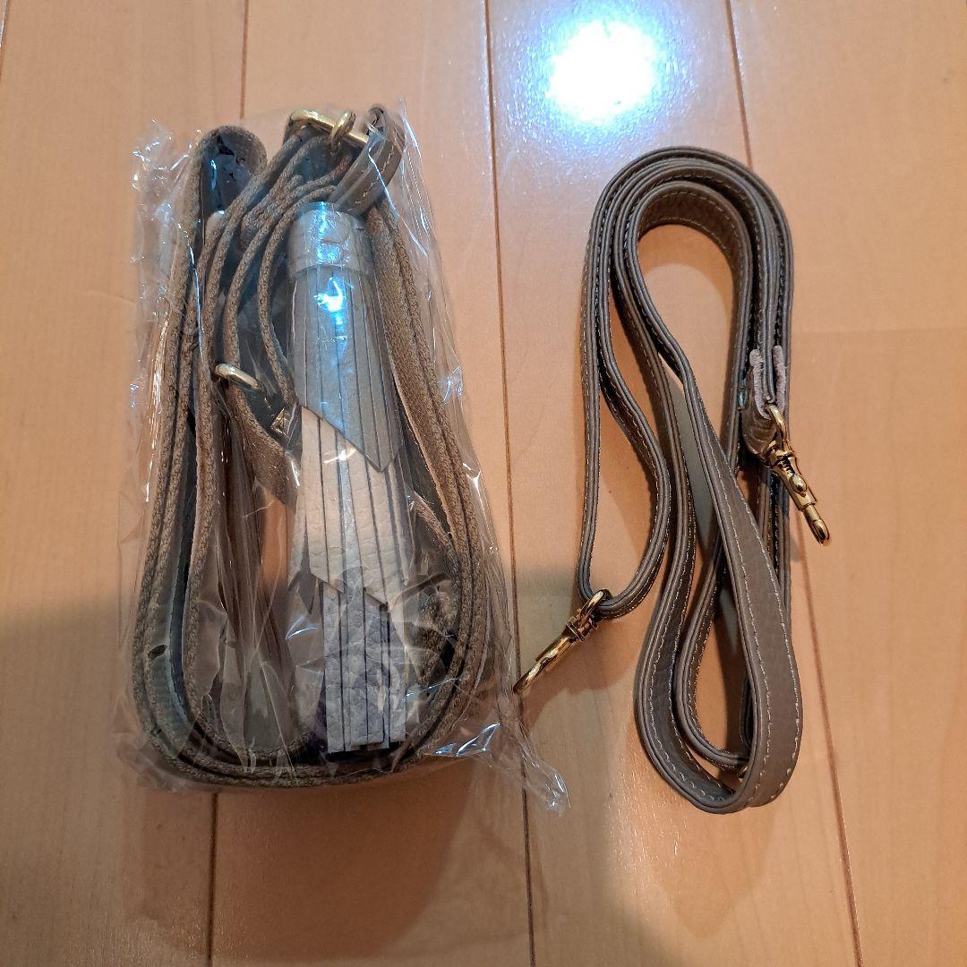 ポロサスクロコダイル　バック