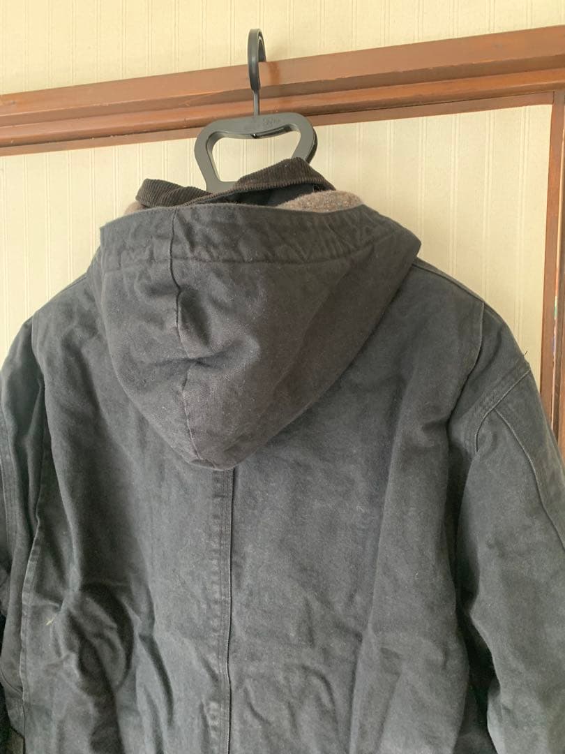 psicom サイコム ダックジャケット L