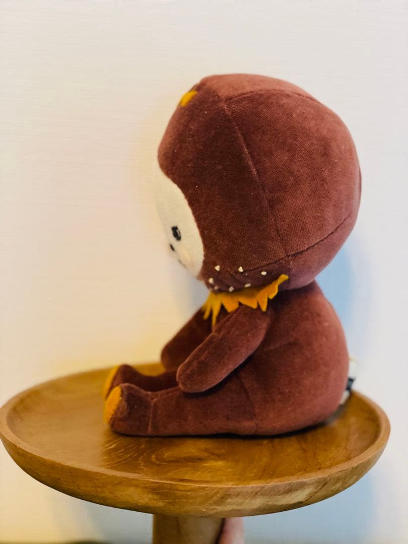 フランシュリッペ yukiemon くりぼー ぬいぐるみ