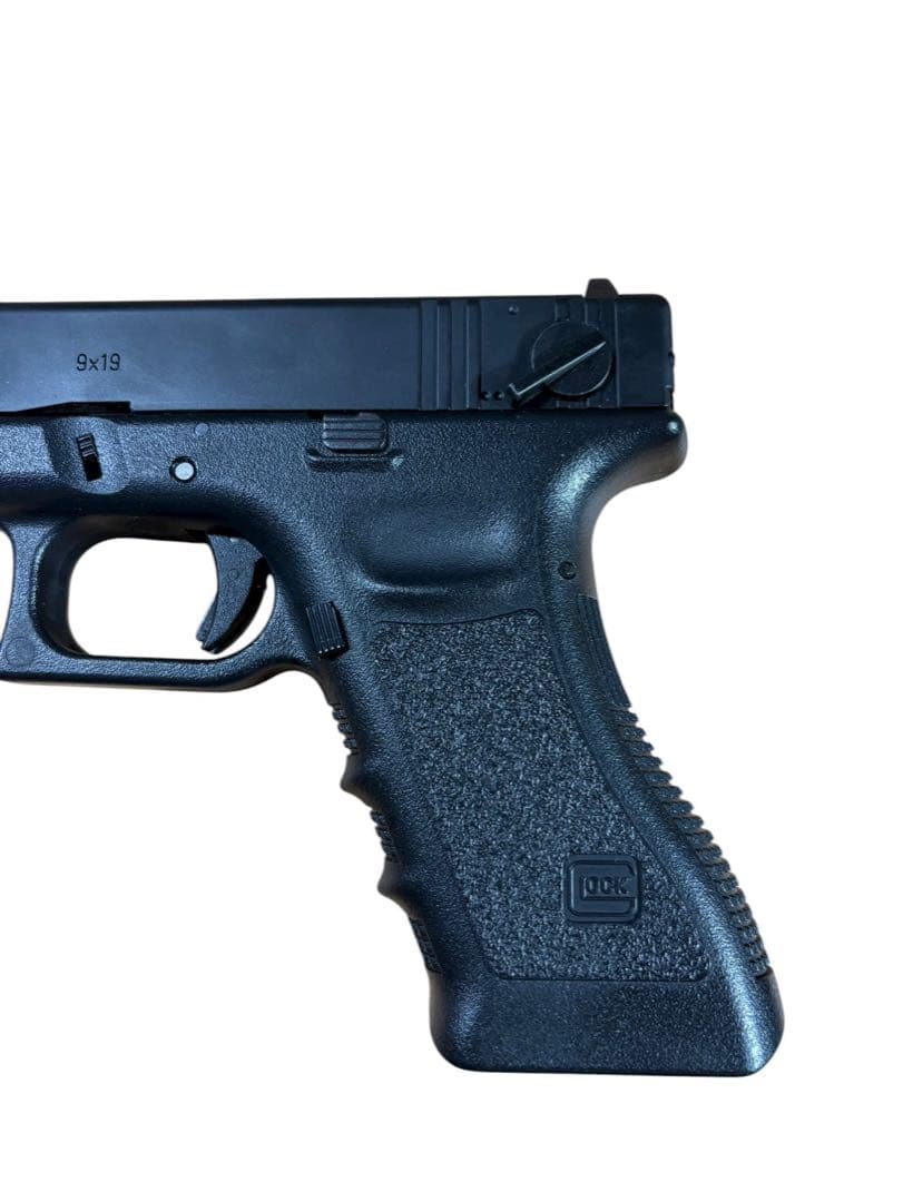 ・東京マルイGLOCK18C ガスガン フルセミオート