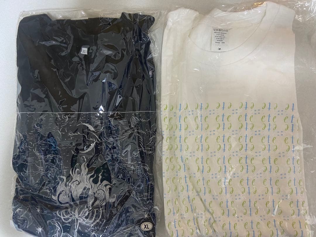 Aimer Tシャツセット34点未開封品