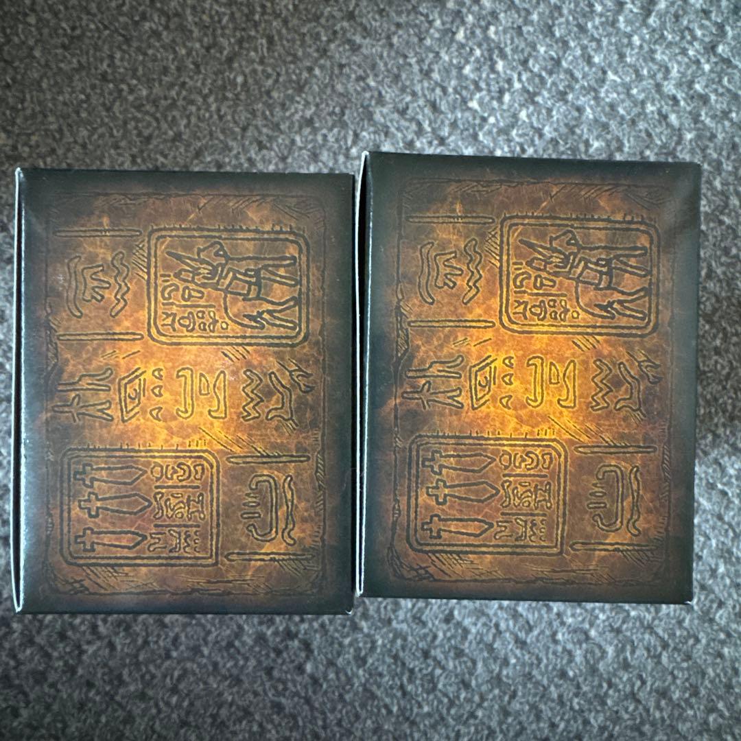 遊戯王OCG PRISMATIC GOD BOX 未開封 未サーチ