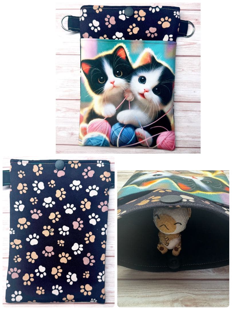 ひ～ちゃん7ページ