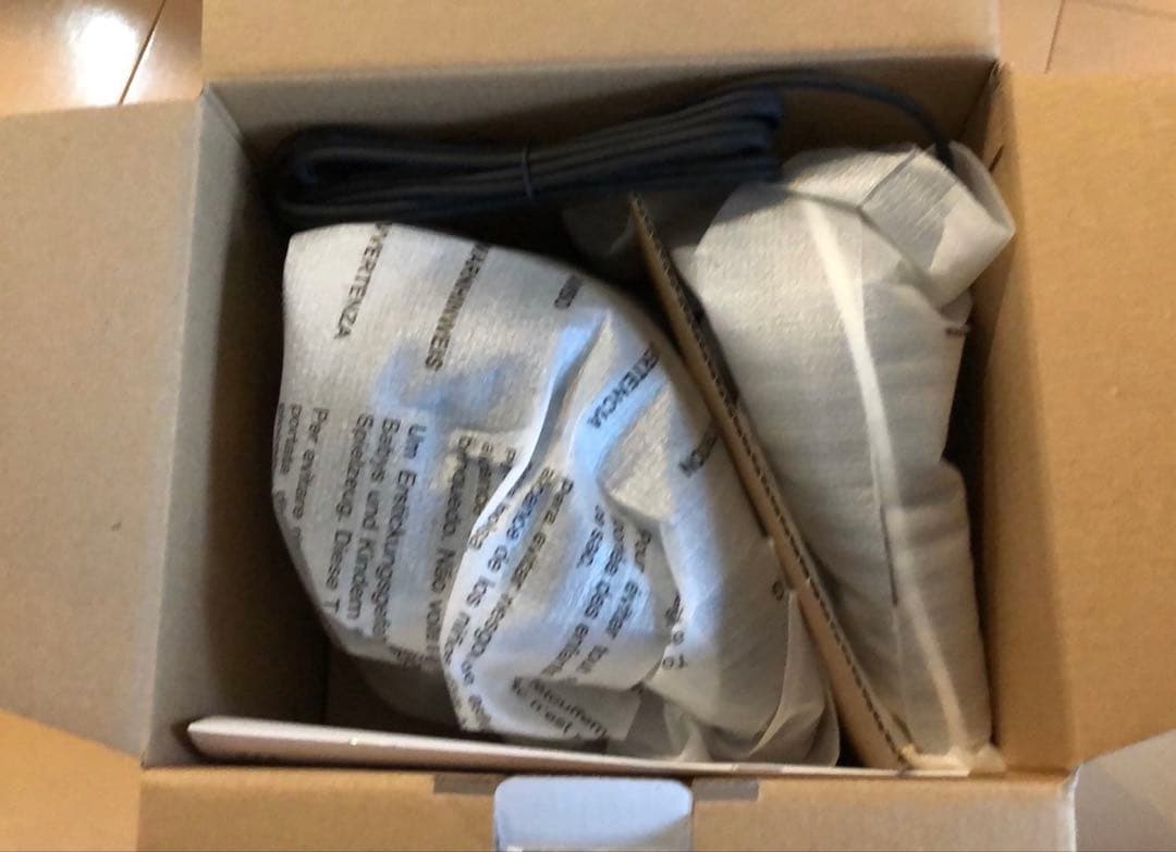 T-fal Apresia Ag+ Control 電気ケトル 0.8L【新品】