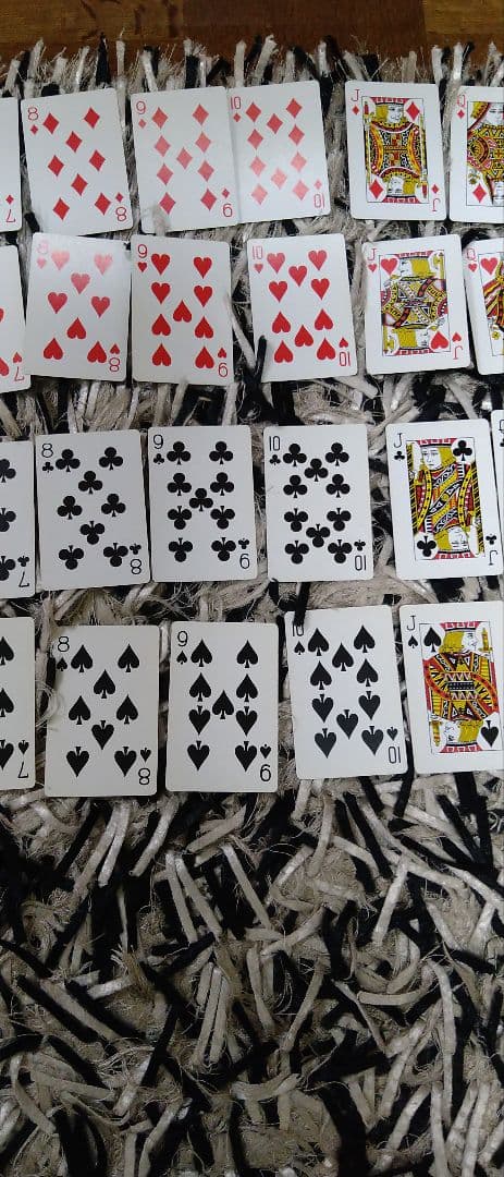 ♦超レア♠織田裕二♥トランプ♣cdmaOne✅状態をご確認の上購入をご検討下さい