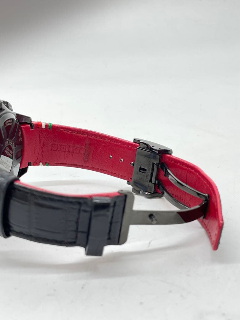 SEIKO セイコー ASTRON アストロン 8Xシリーズ SBXB037