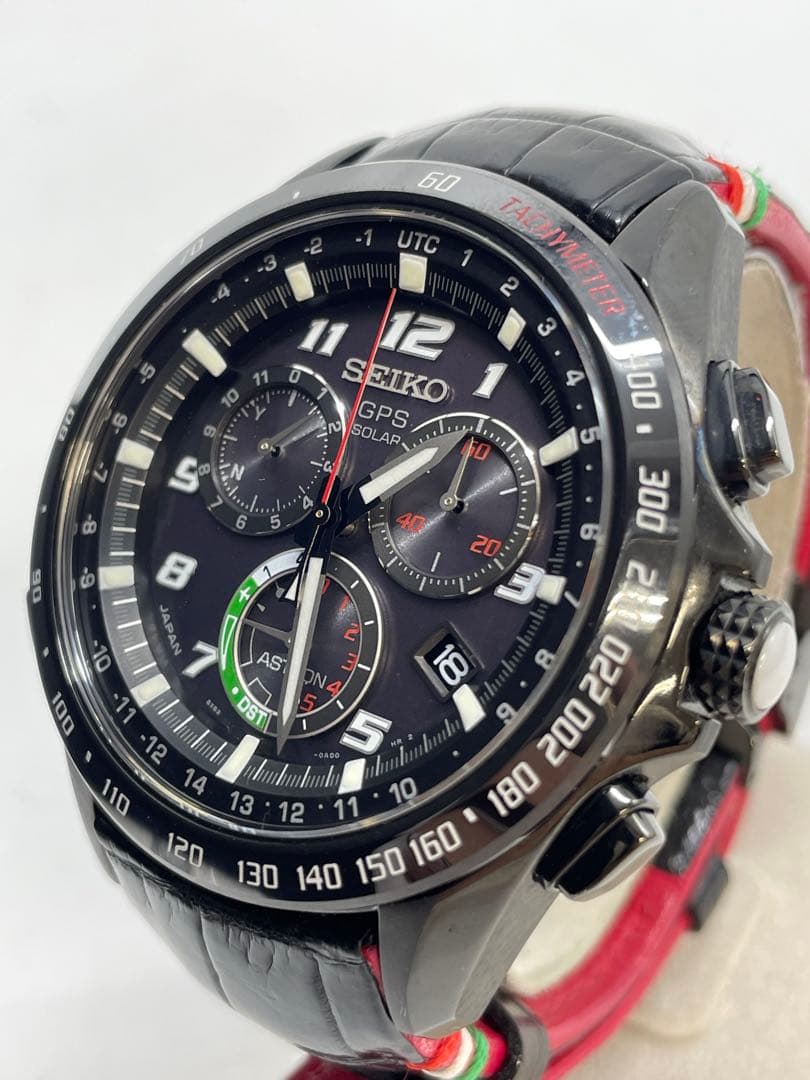 SEIKO セイコー ASTRON アストロン 8Xシリーズ SBXB037